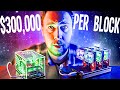 My mini bitcoin usb miner setup explained for solo mining bitcoin