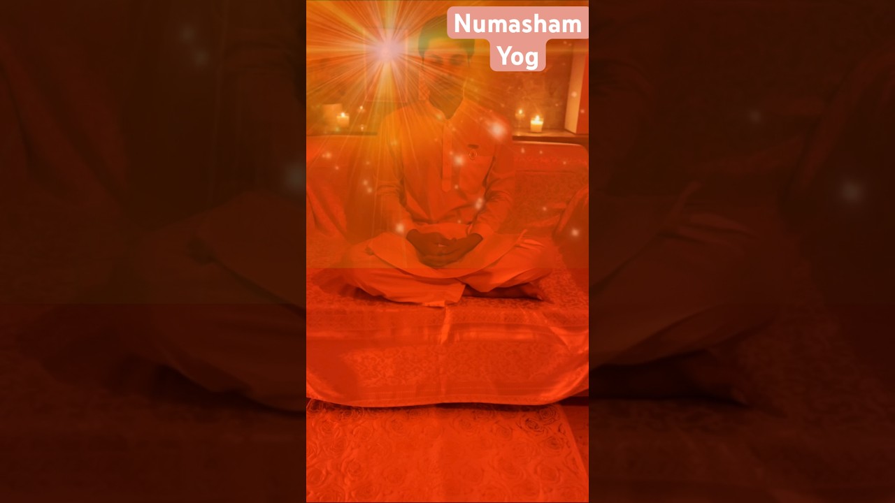 Numasham yog 