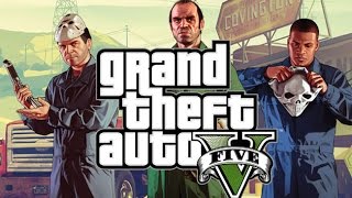 GTA 5 ПК ! ВЗЛОМАЛИ ! СКАЧАТЬ С ТОРРЕНТА GTAV PC !