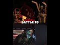 Owari Raph vs Owari Fishface
