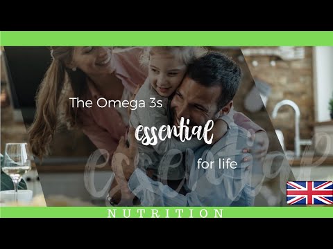 Video: Omega-3 Fatty Acids At Artritis Sa Mga Pusa - Langis Ng Isda At Pagkuha Mula Sa Artritis