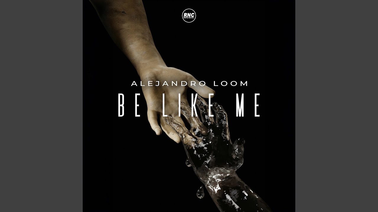 Sleduj Be Like Me (Extended Mix) na YouTube
