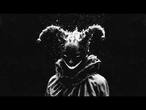 [FREE] Ghostemane x Bones Type Beat - "CONQUER" | Dark Trap Type Beat 2026