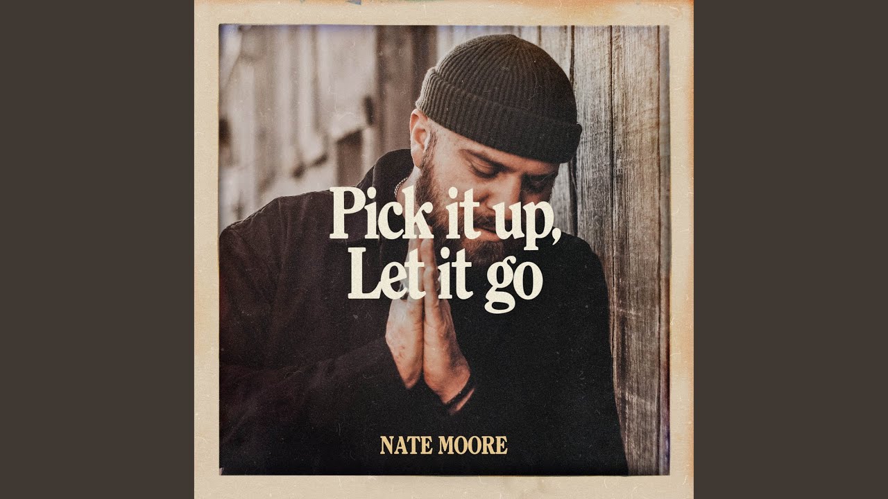 Pick It Up, Let It Go - YouTube