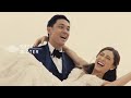 Kryz and Slater: A Wedding Highlights Film in Shangri-la Mactan, Cebu