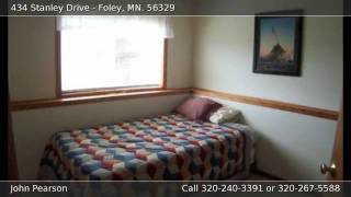434 Stanley Drive video tour