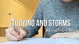 Studying and Storms // MaryPlethoraVlogs
OPEN FOR DETAILS
KEEP UP WITH ME ON
- Tumblr: http://maryplethora.tumblr.com
- Instagram: http://instagram.com/maryplethora
- Twitter: http://twitter.com/maryplethora
- The Blog: http://maryplethorablogs.tumblr.com
- Email: maryplethora@gmail.com
MUSIC
- Dancing in the Moonlight by Toploader
- Canals by Joakim Kaarud Studying and Storms // MaryPlethoraVlogs