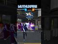 FREE FIRE MAX 1VS1👍🥺