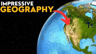 The World's Most Impressive Geographic Structures