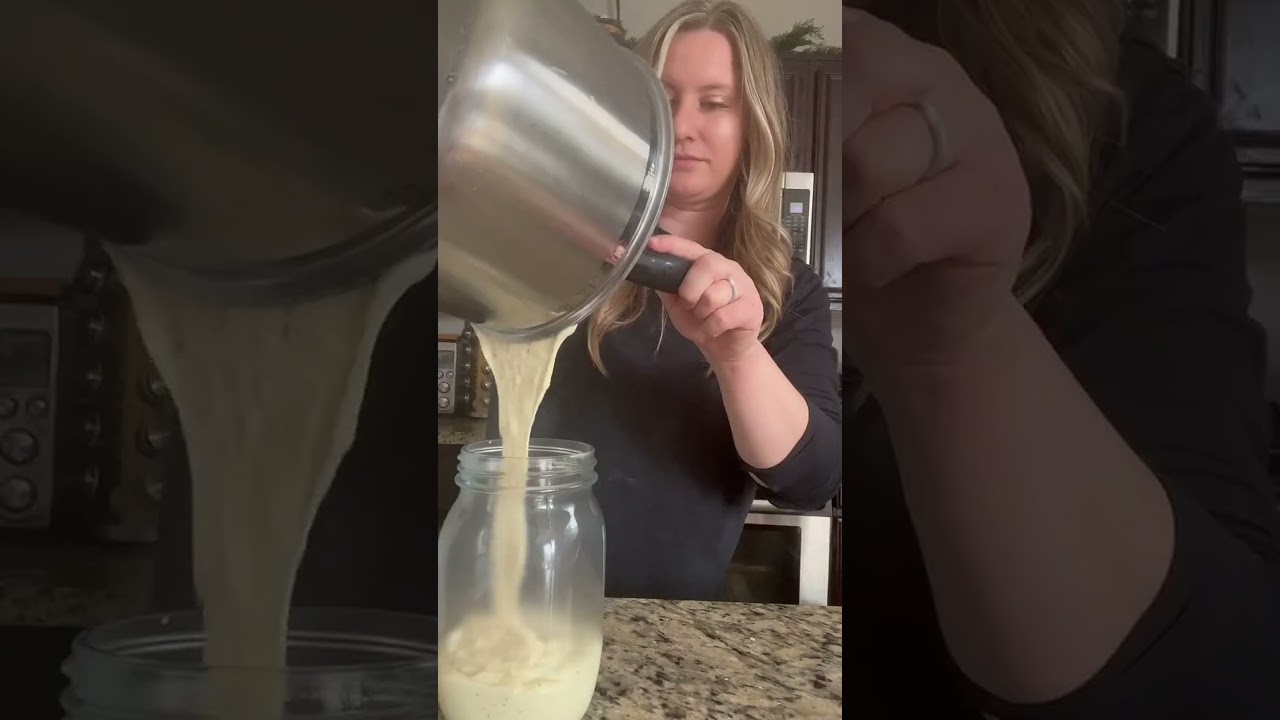 Garlic white pizza night feast #pizza #dinnertime