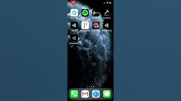 Demo of Azure Spatial Anchors on iPhone. Part II
