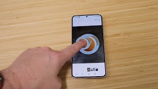 How to use Samsung's Galaxy S23 photo editing feature screenshot 5