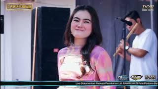 KEMBANG BOLED // VOC. DEDE HELIYA //D'MAMEN PERCUSION  // DESA GARAWASTU SINDANG