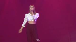 230716 RBW 패밀리콘서트 Special Stage - Woman Like Me 솔라 직캠