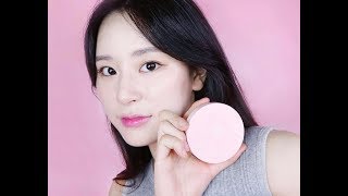 5 cushion giá rẻ HOT nhất tại Hàn | Kem phấn nước HOT nhất | Ô Hay TV screenshot 3