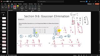 Section 9 6 Part 2