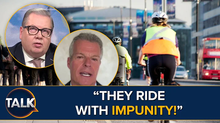 Cyclist Avoids Prosecution After Fatal Collision With Pensioner | “They Ride With IMPUNITY!”