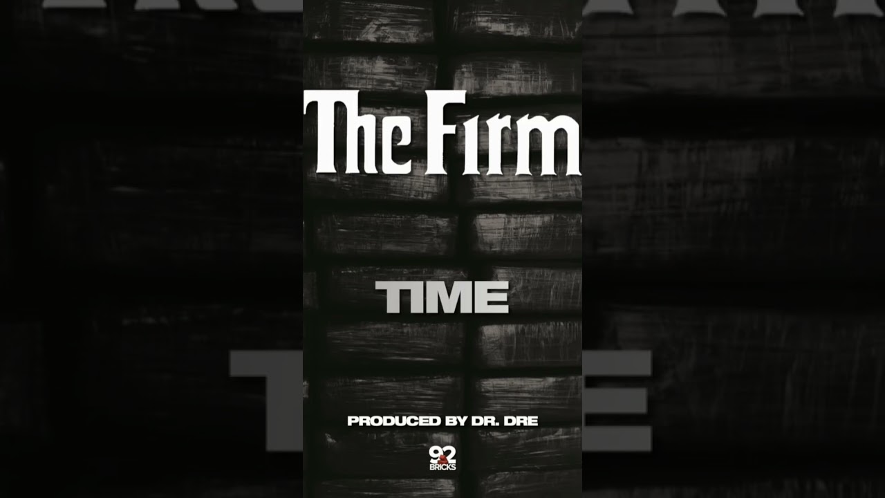 THE FIRM... unreleased track