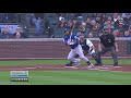 Texas Rangers- Longest HR's- April 2019