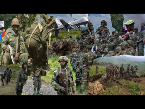 AMAKURU YA NIMUGOROBA KUWA 4 10 2025 DRONE ZABA ZAKOZE AKAZI KU BAZALENDU IDOHA BONGEYE KUMVIKANA