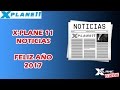 X-Plane 11 - Noticias - Feliz 2017