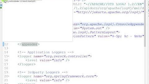Webjjang Spring 01-04 개발환경 sts에서 tomcat 서버 설정과 프로젝트 실행(웹짱과 함께하는 스프링)