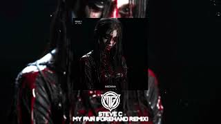 Steve C - My Pain (Førehand Extended Mix)