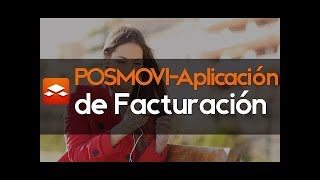 App de Facturación Electrónica- POSMOVI screenshot 3