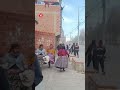Bolivia: Explosion at military barracks caught on camera