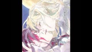 15. Black Blood Brothers OST - Kanashii Ketsumatsu