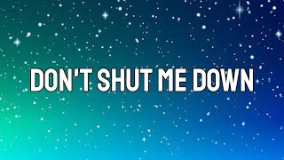 ABBA - Don't Shut Me Down (Lyrics)