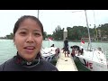 20th Singapore Straits Regatta - Day 1