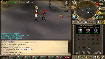 ExtremePkers Pk Video 1 - 1 Time Fail New Pure - OverHeads -