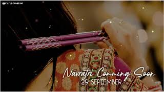 Garba status || dandiya || Navratri special WhatsApp status video 2019 || Navratri status song 2019