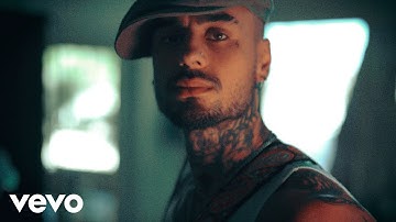 Ash Minor - Here To Stay (Official Music Video)