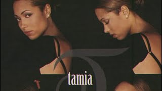 Tamia - So Into You (Slowed + Reverb)