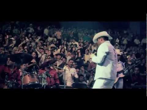 JULION ALVAREZ -TERRENAL Exito 2011