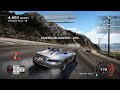 Need For Speed Hot Pursuit - RIP SLR Stirling Moss & 722 SLR Mclaren, Removed From Remastered