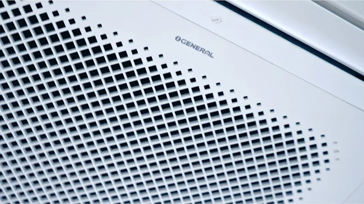 OGENERAL VRF System V-III series