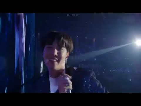 BTS Magic Shop Live مترجم