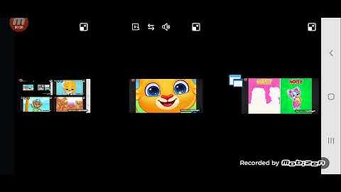 Up To Faster Lucas And Friends SuperParison