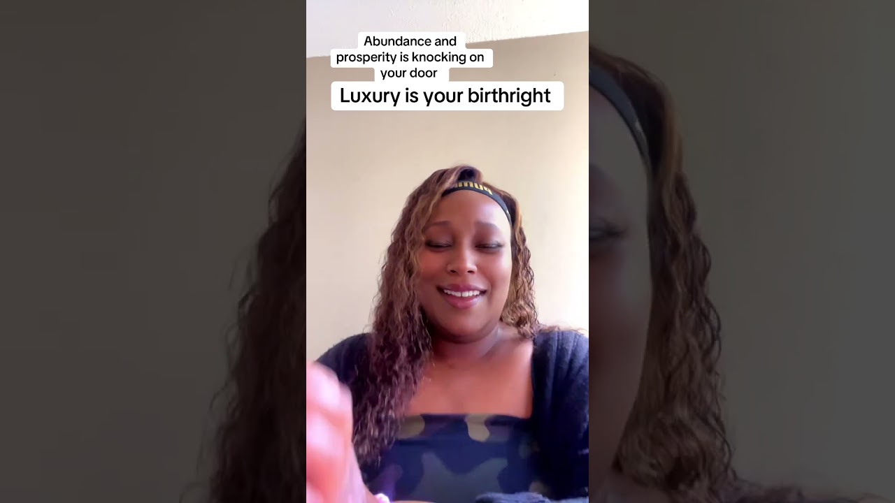 Роскошь – ваше неотъемлемое право, готовьтесь к чудесам! 🙌🏾🙏🏾🙌🏾🙏🏾🙌🏾🙏🏾