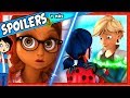 ¡NUEVO CAPÍTULO!, ¿ALYA ES MALA?, PELÍCULA DE LADYBUG Y MÁS | Miraculous Ladybug