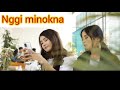 Nangi minokna official music