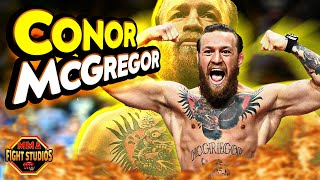 Conor Mcgregor | ''Return of the King'' | Fighter Promo