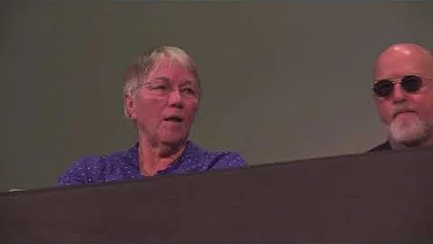 Julie Forsythe
