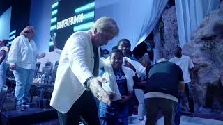 FCC Baptism Recap 2025
