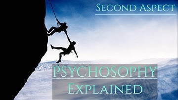Second Aspect | Psychosophy