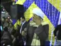 الشيخ رجب الديروطى الشريف ليلة الفرغل 
