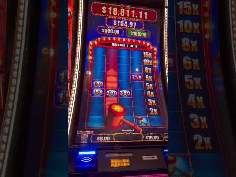 CoA RL von 400k zu 7$ Casino Verspielt